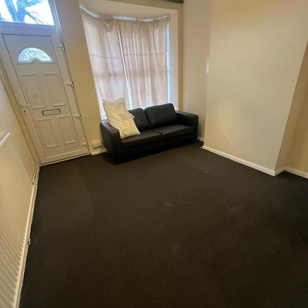 210 Welford Road Villa Leicester Luaran gambar