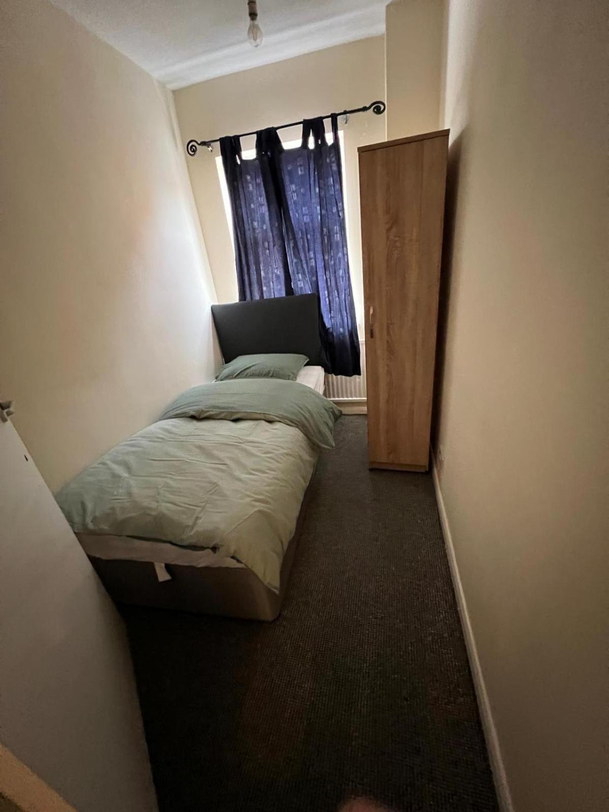 210 Welford Road Villa Leicester Luaran gambar