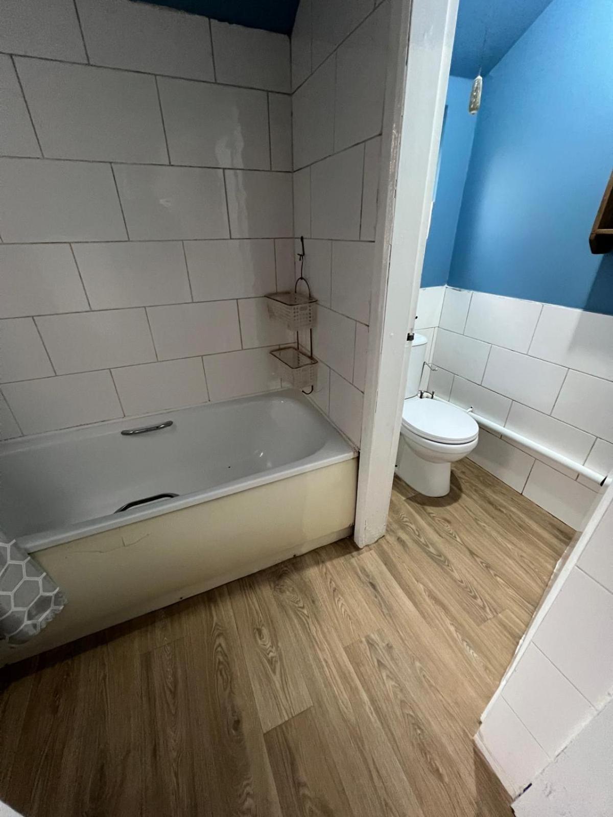210 Welford Road Villa Leicester Luaran gambar