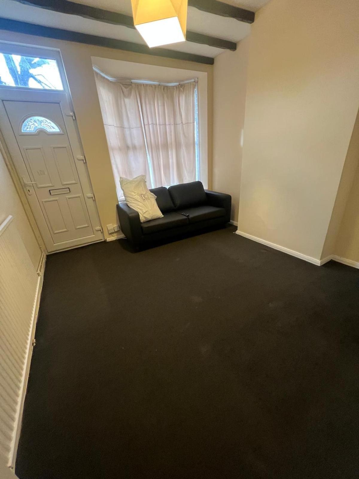 210 Welford Road Villa Leicester Luaran gambar